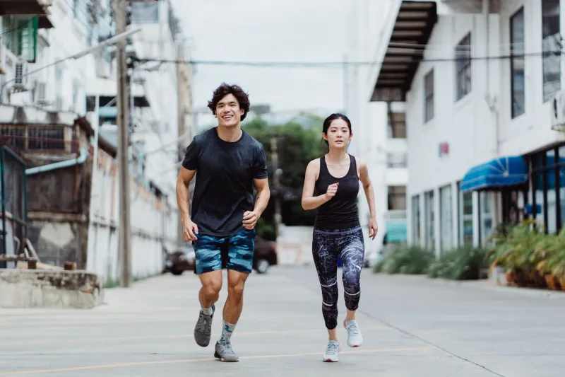 Sweat Smart: How Expats in Paranaque Stay Fit Without Blowing Their Budget