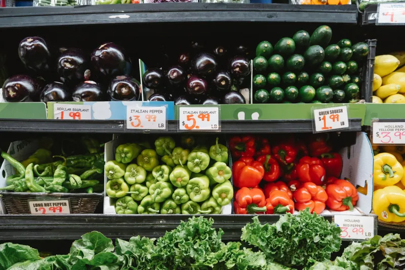 Eating Well in Paranaque Without Losing Your Mind (or Your Grocery Budget)