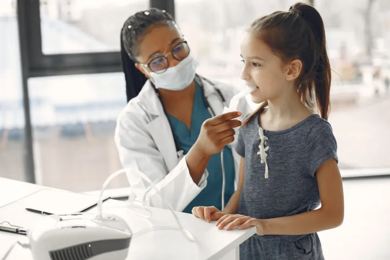 Raising Kids in Paranaque When the Doctor's Office Feels Like Foreign Territory