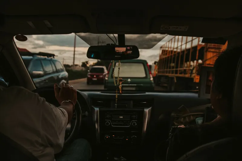 Wheels, Paperwork, and Patience: How to Actually Get Your Philippine Driver's License as an Expat in Paranaque