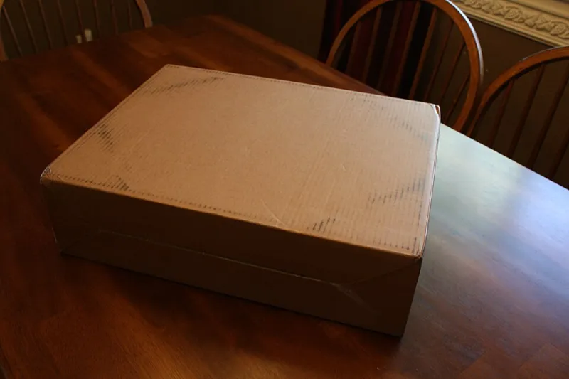 Boxes, Bureaucracy, and the Real Cost of Shipping Stuff Home from Paranaque